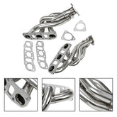 Exhaust Header for 1986-1996 Suzuki Samurai & Sidekick Geo Tracker 1.3L/1.6L L4